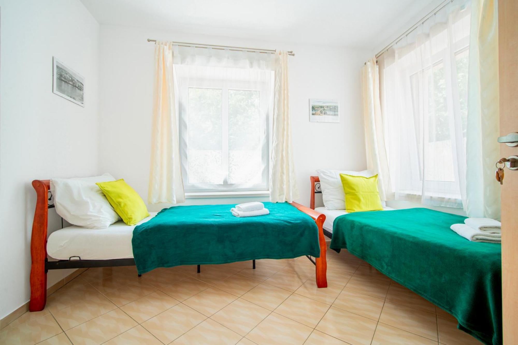 Hotel Ostende Chocerady Buitenkant foto